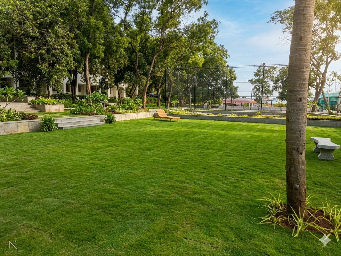 Lawn